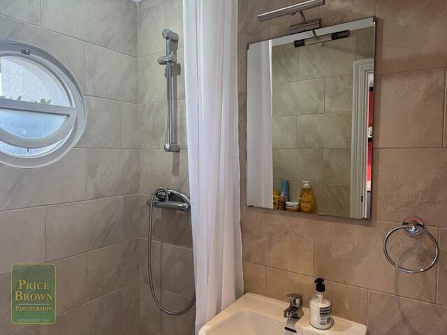 LV853: Villa for Sale in Mojácar, Almería