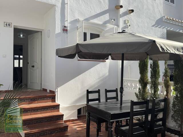 Villa in Mojácar, Almería