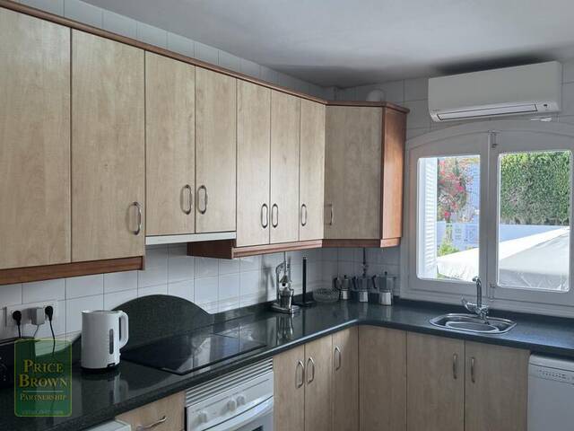 LV870: Villa for Sale in Mojácar, Almería