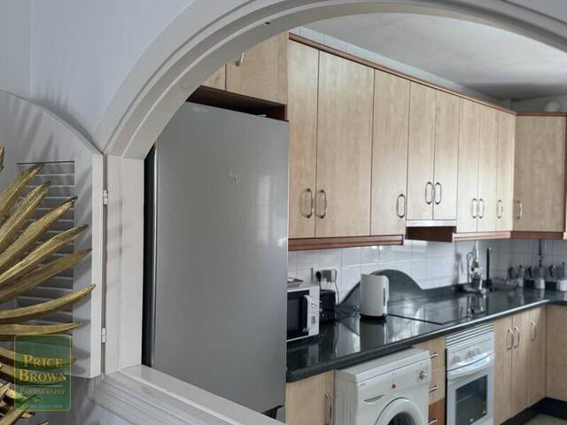 LV870: Villa for Sale in Mojácar, Almería