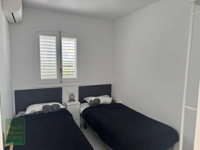 LV870: Villa for Sale in Mojácar, Almería