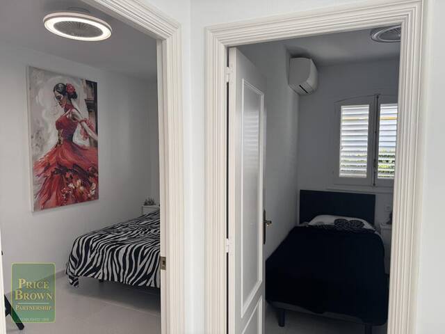 LV870: Villa for Sale in Mojácar, Almería