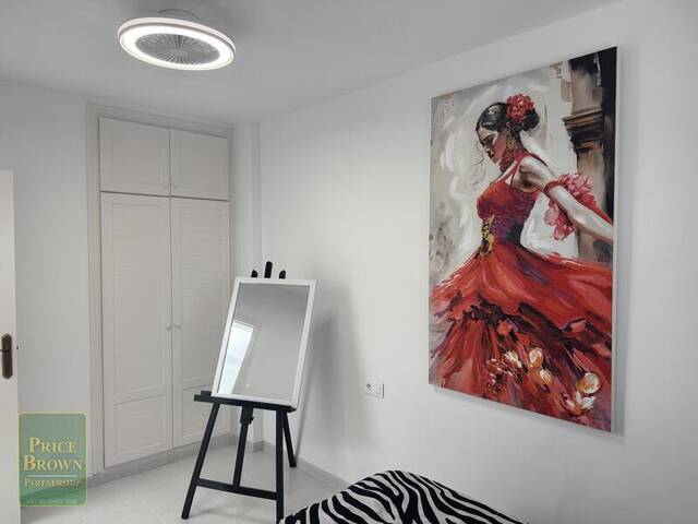 LV870: Villa for Sale in Mojácar, Almería