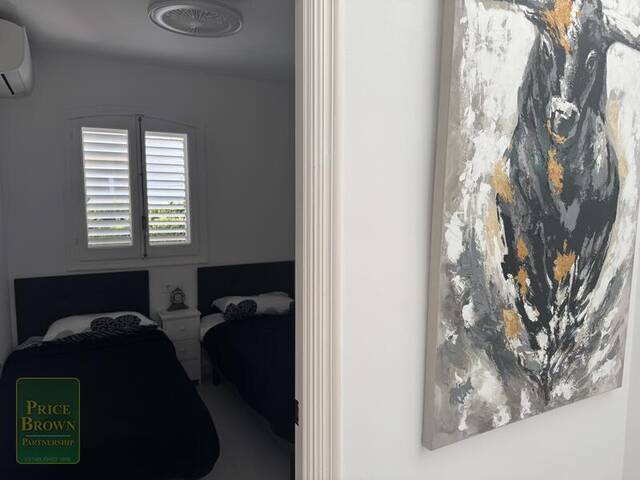 LV870: Villa for Sale in Mojácar, Almería