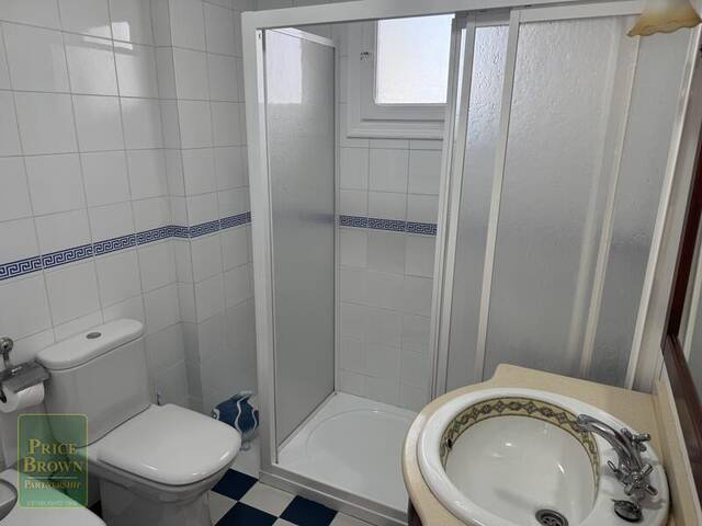 LV870: Villa for Sale in Mojácar, Almería