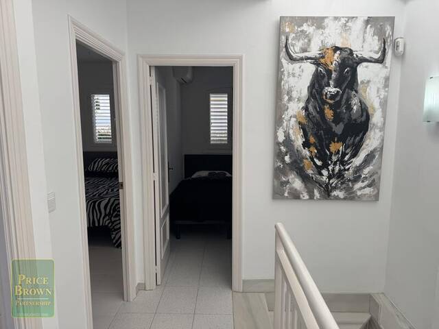 LV870: Villa for Sale in Mojácar, Almería