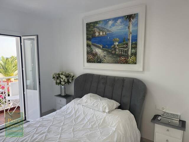 LV870: Villa for Sale in Mojácar, Almería