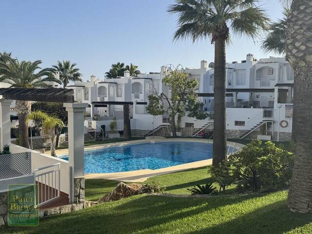 LV870: Villa for Sale in Mojácar, Almería