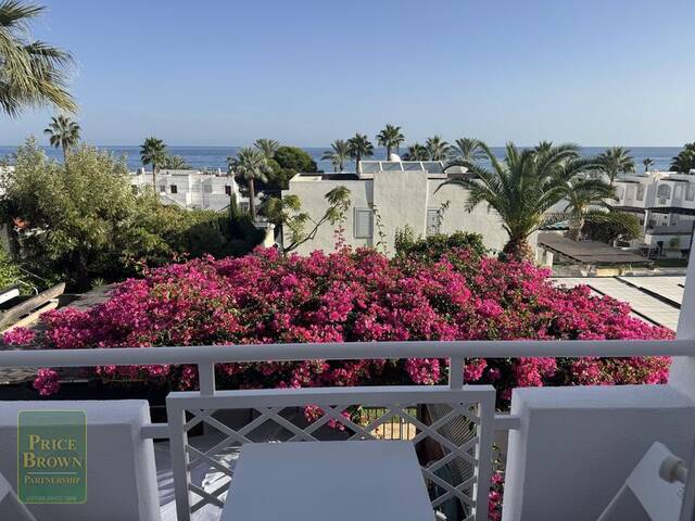 LV870: Villa for Sale in Mojácar, Almería