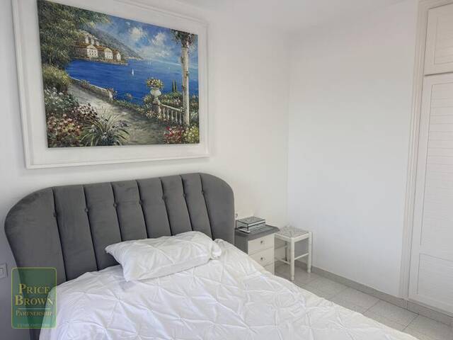 LV870: Villa for Sale in Mojácar, Almería