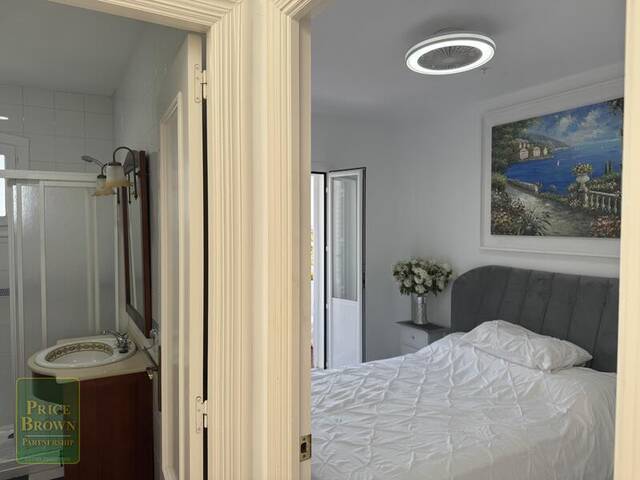 LV870: Villa for Sale in Mojácar, Almería