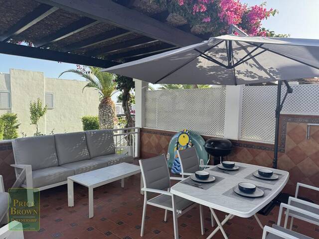 LV870: Villa for Sale in Mojácar, Almería