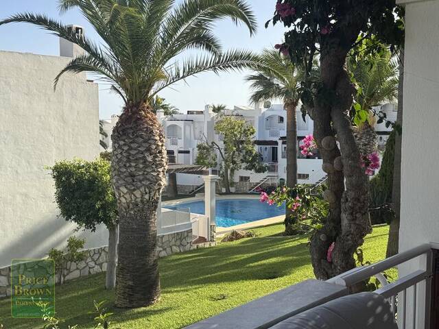 LV870: Villa for Sale in Mojácar, Almería
