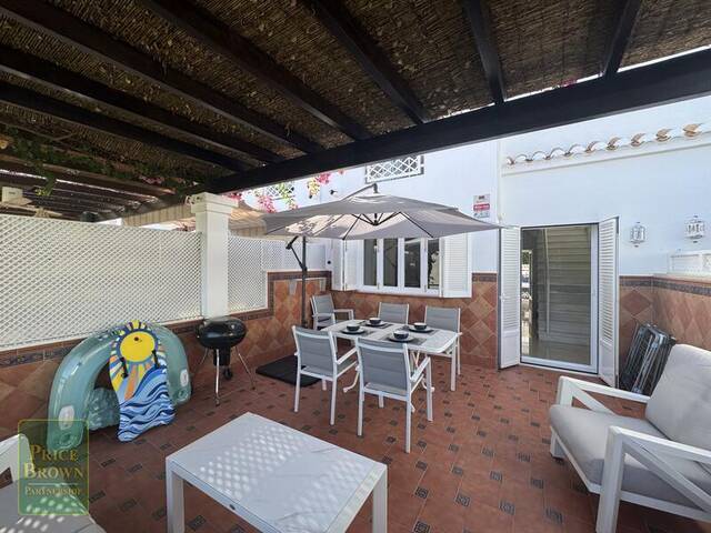 LV870: Villa for Sale in Mojácar, Almería