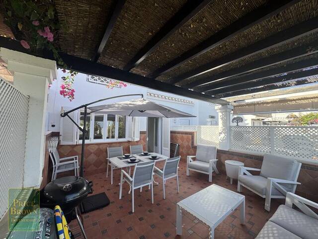 LV870: Villa for Sale in Mojácar, Almería