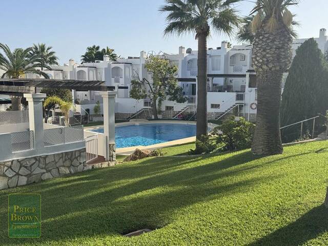 LV870: Villa for Sale in Mojácar, Almería