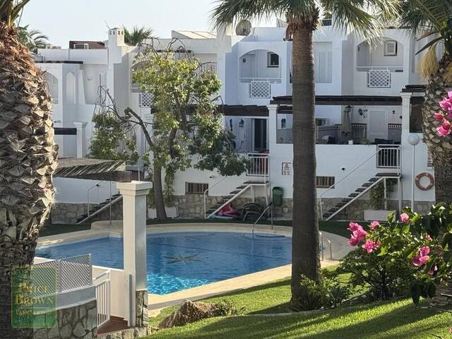 LV870: Villa for Sale in Mojácar, Almería