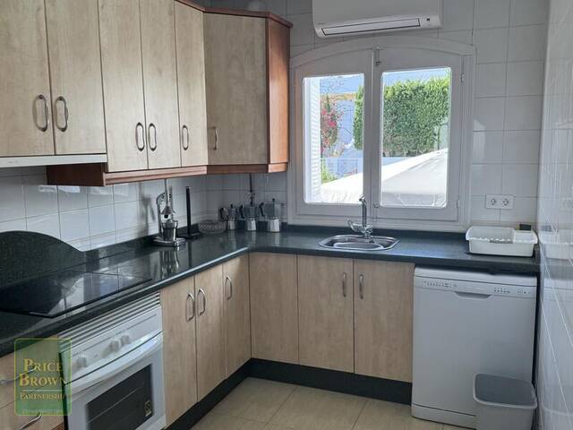 LV870: Villa for Sale in Mojácar, Almería