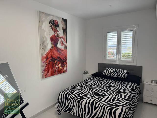 LV870: Villa for Sale in Mojácar, Almería