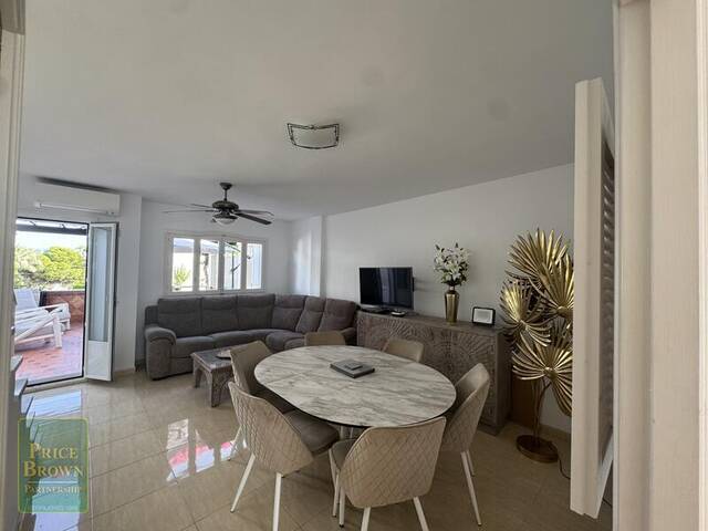 LV870: Villa for Sale in Mojácar, Almería