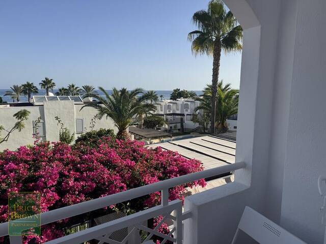 LV870: Villa for Sale in Mojácar, Almería