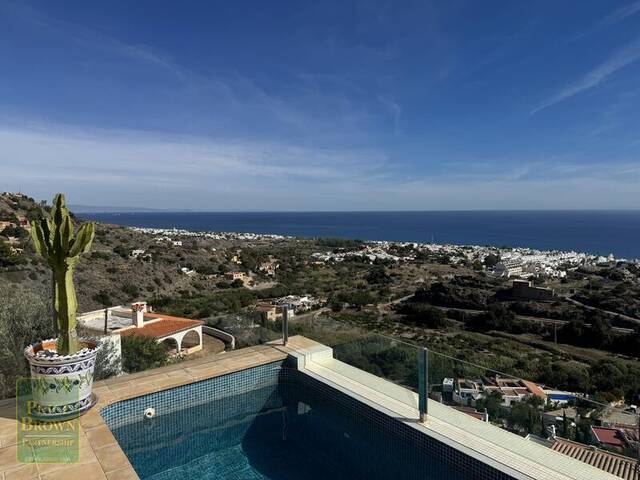 Villa in Mojácar, Almería