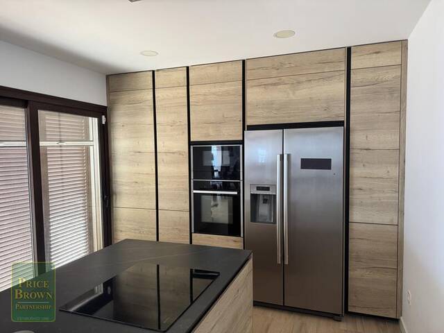 DV1599: Villa for Sale in Mojácar, Almería