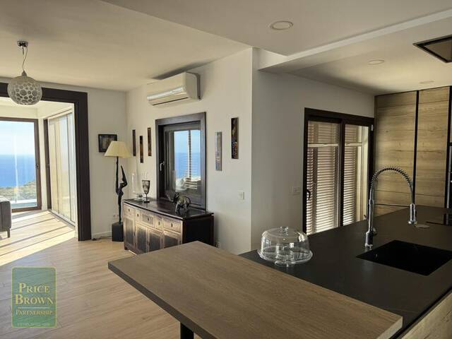 DV1599: Villa for Sale in Mojácar, Almería