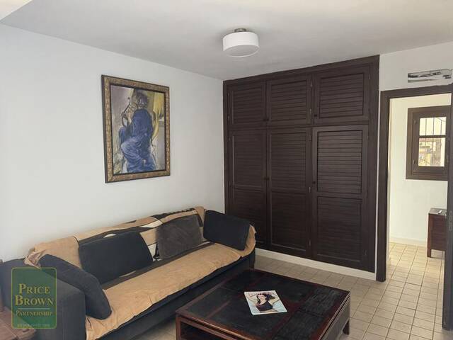 DV1599: Villa for Sale in Mojácar, Almería