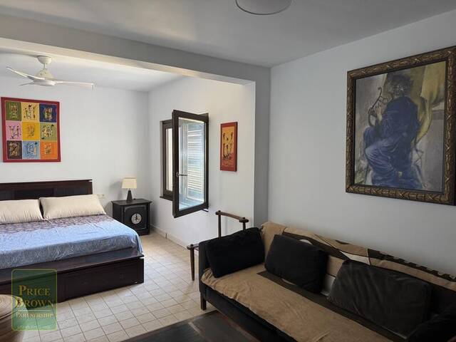 DV1599: Villa for Sale in Mojácar, Almería