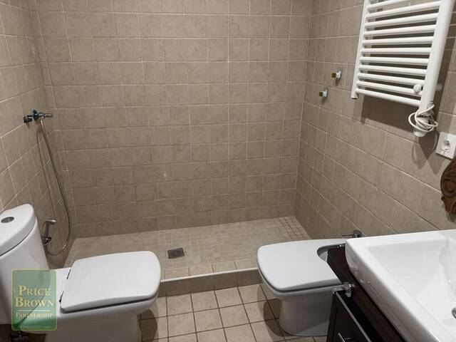 DV1599: Villa for Sale in Mojácar, Almería