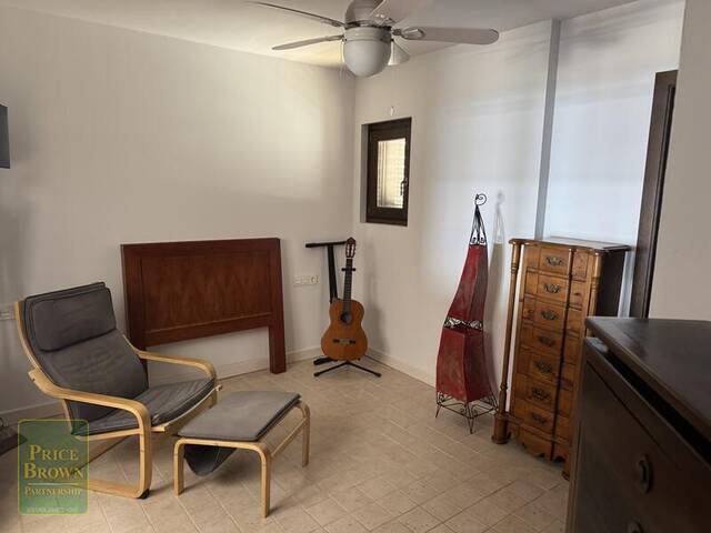 DV1599: Villa for Sale in Mojácar, Almería