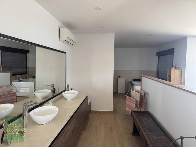 DV1599: Villa for Sale in Mojácar, Almería