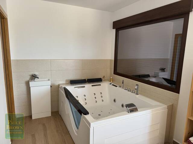 DV1599: Villa for Sale in Mojácar, Almería