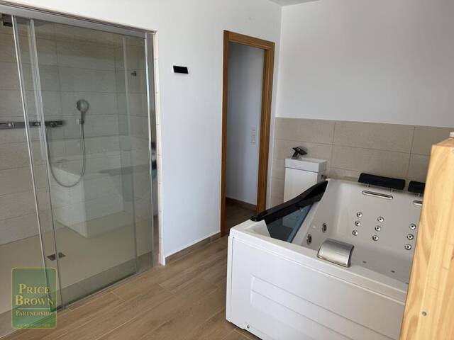 DV1599: Villa for Sale in Mojácar, Almería