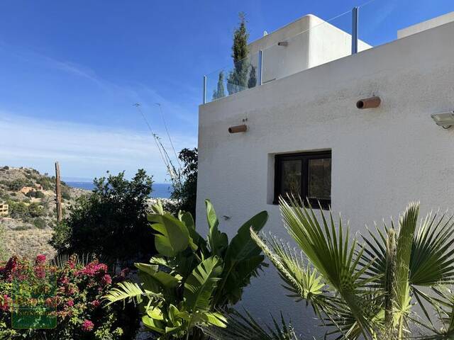 DV1599: Villa for Sale in Mojácar, Almería