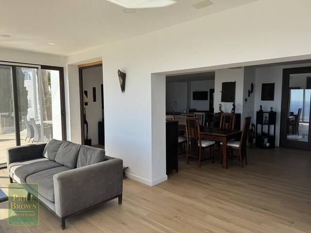 DV1599: Villa for Sale in Mojácar, Almería