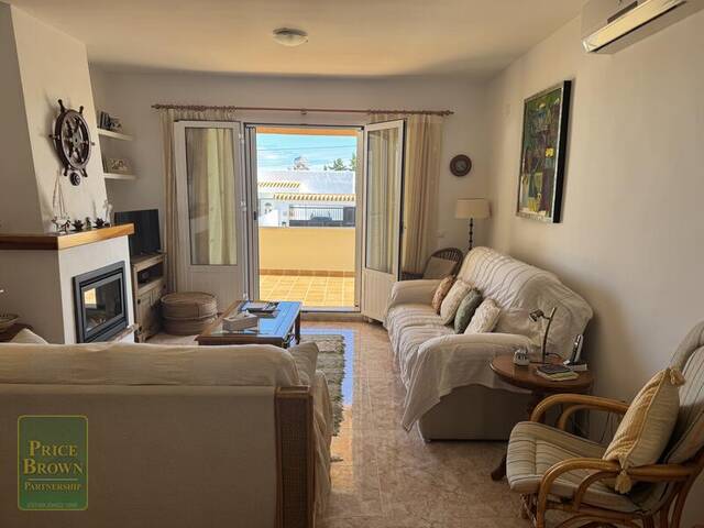 LV869: Villa for Sale in Mojácar, Almería