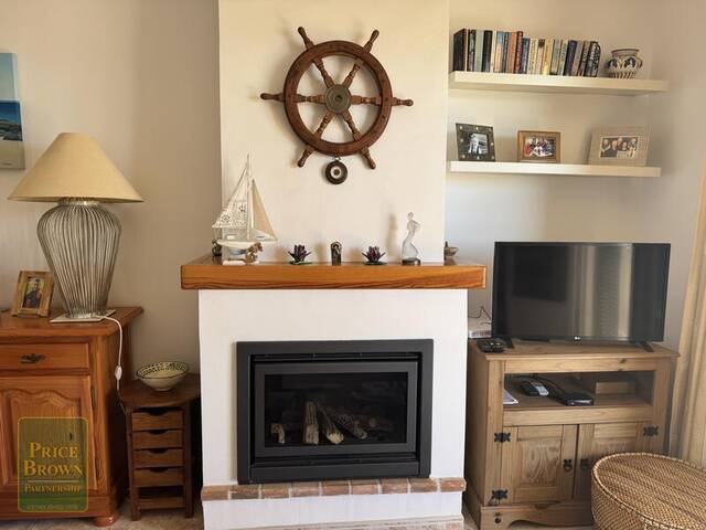 LV869: Villa for Sale in Mojácar, Almería