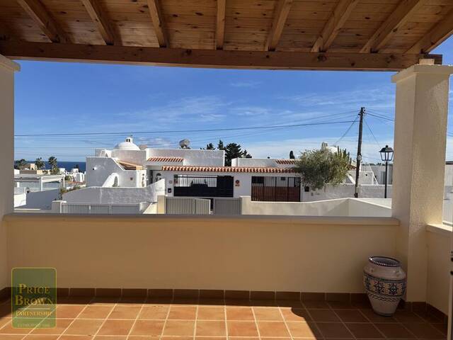 LV869: Villa for Sale in Mojácar, Almería