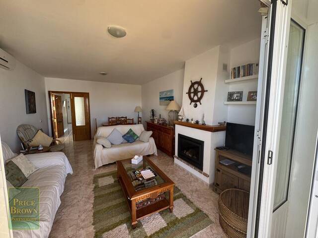 LV869: Villa for Sale in Mojácar, Almería