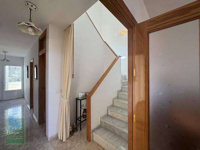 LV869: Villa for Sale in Mojácar, Almería