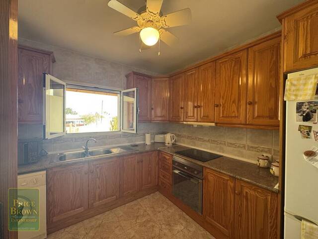 LV869: Villa for Sale in Mojácar, Almería