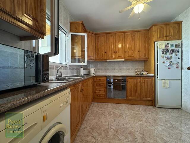 LV869: Villa for Sale in Mojácar, Almería