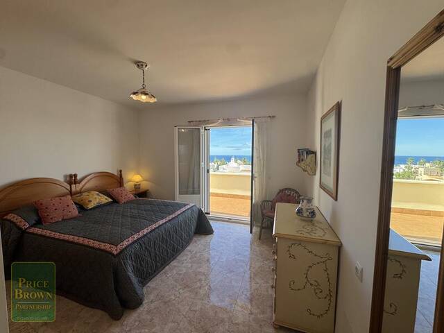 LV869: Villa for Sale in Mojácar, Almería