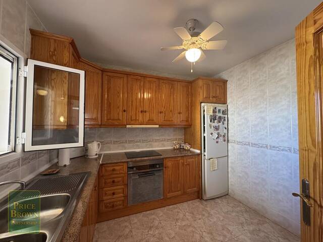 LV869: Villa for Sale in Mojácar, Almería