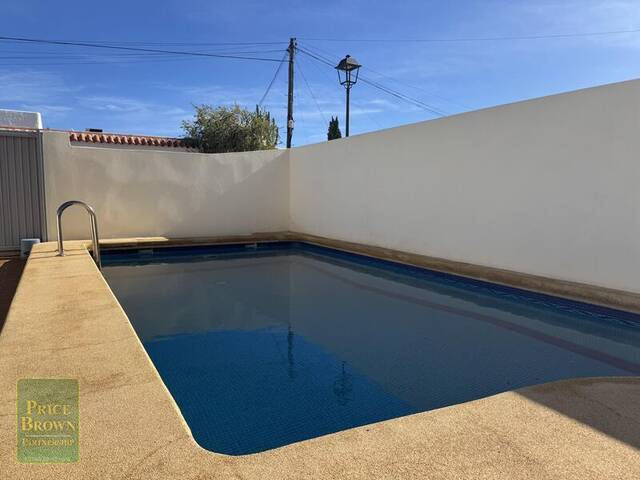 LV869: Villa for Sale in Mojácar, Almería