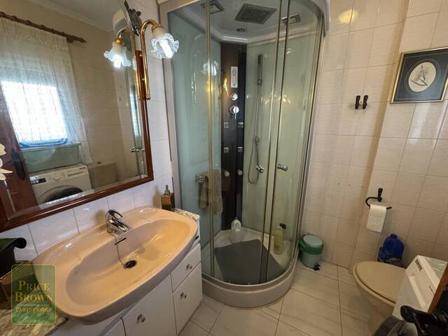 DV1600: Villa for Sale in Mojácar, Almería DV1600: Villa for Sale in Mojácar, Almería