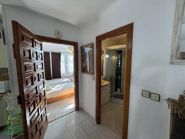 DV1600: Villa for Sale in Mojácar, Almería DV1600: Villa for Sale in Mojácar, Almería