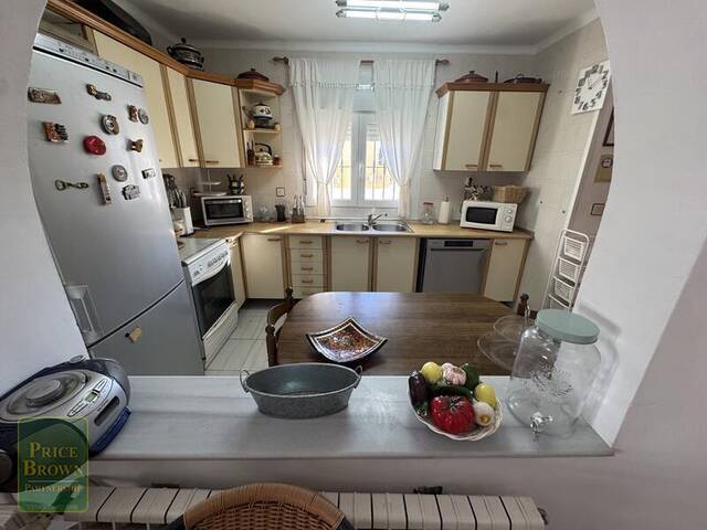 DV1600: Villa for Sale in Mojácar, Almería DV1600: Villa for Sale in Mojácar, Almería